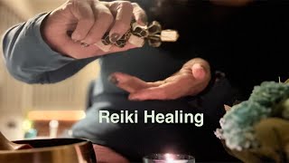 🕊️ The Soul Academy is live Reiki Healing for Inner Peace #reiki #reikihealing #innerpeace