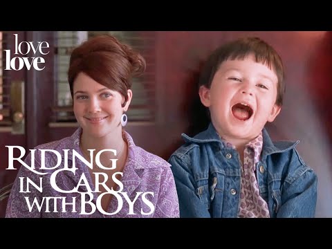 Riding in Cars with Boys | Bev's Distracted Interview | Love Love