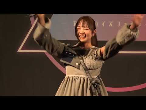 【アイドル】QUEENS 2022/03/13 ワールズエンド。コラボあり