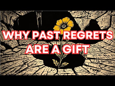 Why DEVOUT ONES' PAST REGRETS Are a GIFT from GOD