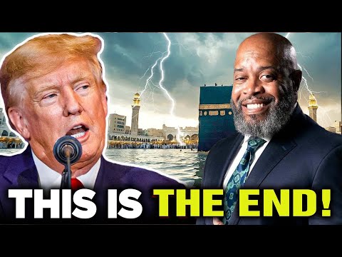 Prophet Todd Hall 🔥 [THE FINAL COUNTDOWN] SHOCKING PROPHECY REVEALS WHAT COMING!