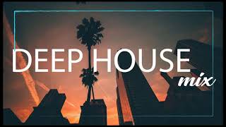 Deep House Mix 2022 🍀🌿 Miami Deep Summer Remix 2022