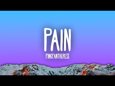 PinkPantheress - Pain