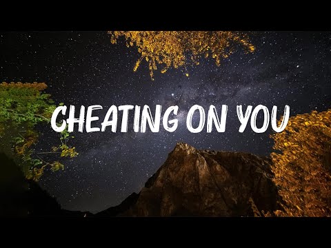 Charlie Puth - Cheating on You (Lyrics)