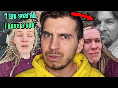 TikTok Boyfriend Goes Psycho After Girlfriend Dumped Him