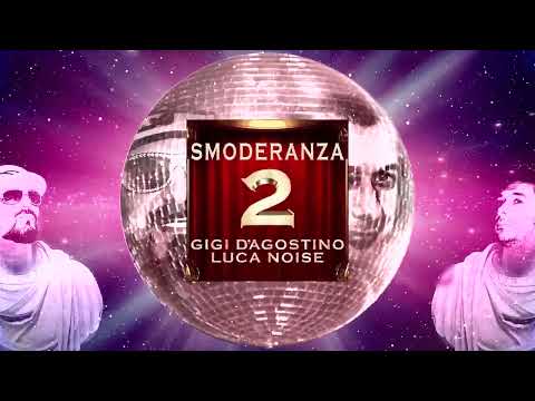 GIGI D'AGOSTINO & LUCA NOISE - COLORFUL (LENTO VIOLENTO & ASTRO MUSICO RADIO MIX)