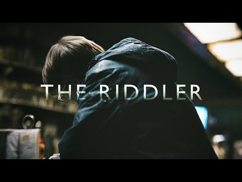 The Riddler | Revenge