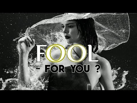 Lvly - Fool For You