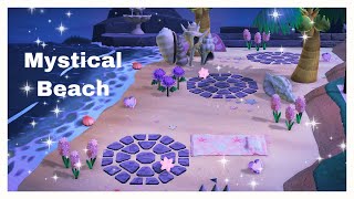 Mystical Beach: Finished!