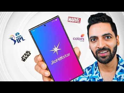 JioHotstar : The ULTIMATE Entertainment App | अब क्या मिलेगा फ्री ?