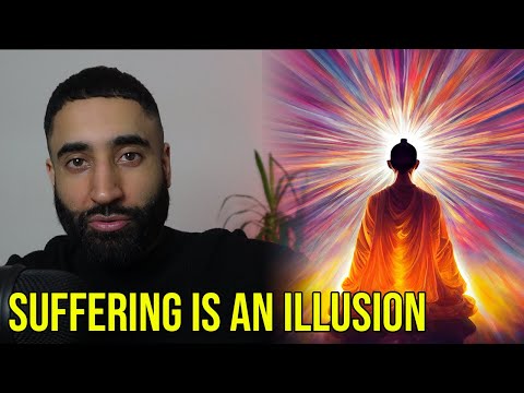 Your True Self Never Suffers (Suffering is an illusion)