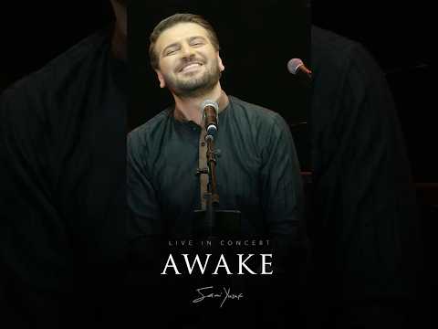 Uyan Ey Gözlerim #samiyusuf #ramadan