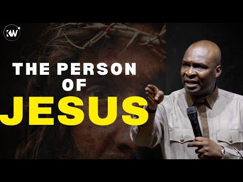 WHAT THE BIBLE CALLS JESUS AND WHAT JESUS SAID ABOUT HIMSELF - Apostle Joshua Selman