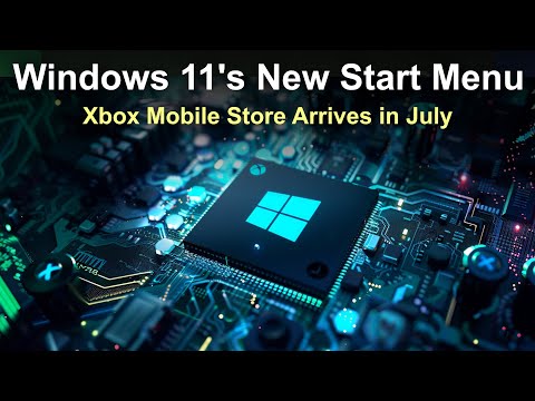 Starting Xbox Mobile