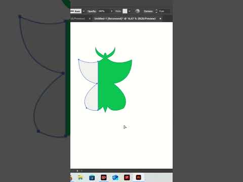 "How to Design a Professional Logo | Step-by-Step Tutorial"