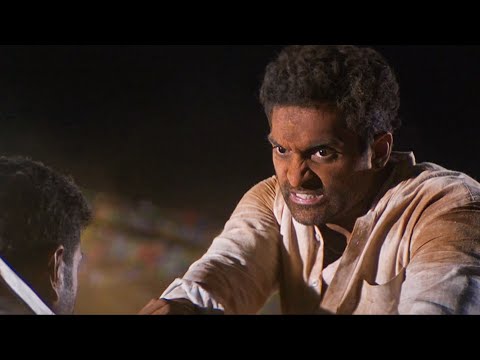 डाली पड़ा सब पे भारी | Vikram Prabhu | Sri Divya | Hindi Movie | Raid