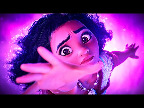 Moana 2 | Post Credit Scene Recap | Ending & Final Battle