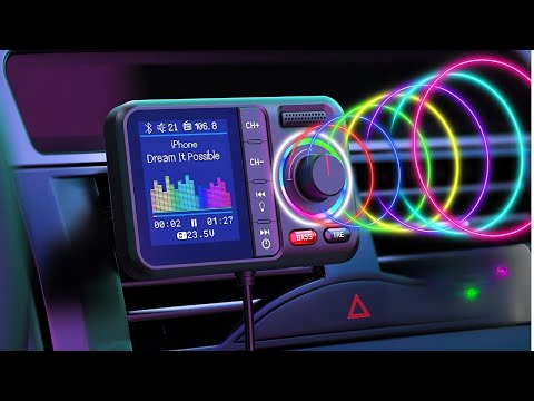 17 Coolest Car Gadgets On Amazon 2024