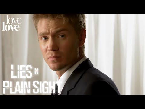 Lies In Plain Sight | Sofia Meets Ethan (ft. Chad Michael Murray) | Love Love