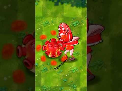 Chilling ice plant vs zombie 🔥🔥#plants #gaming #games #gameplay #hybrid #ytshorts #viralshorts #pvz