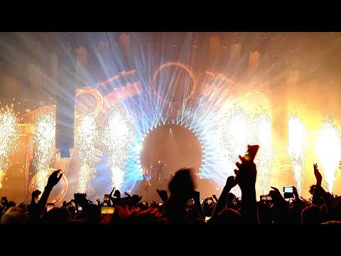 Ending set Sub Zero Project Beethoven 5th Symphony - Reverze 2022