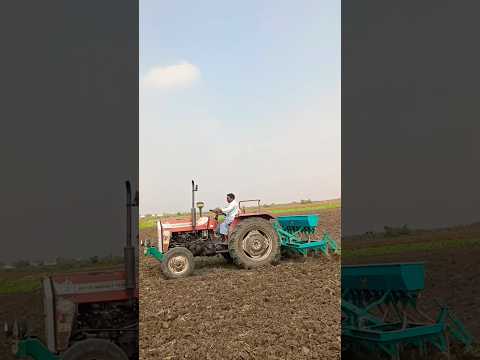 the tractor | tractor #tractor #driving #viral #fyp #my