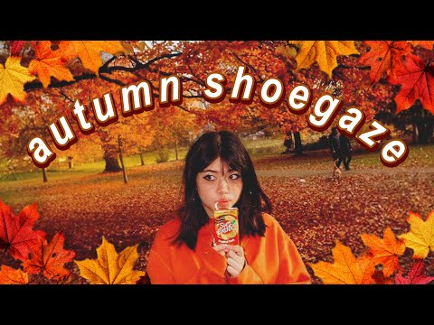 🍁🎃☕️🍂 autumn shoegaze/dreampop mixtape