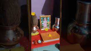 Guru charitra Parayan Pooja 😇🙏 shree Gurudev Datta  😇 #trending #viral