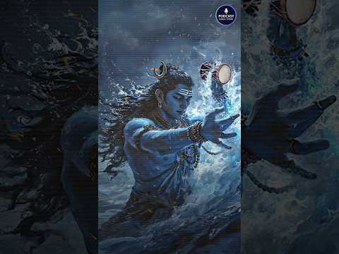 The power of Mahadev 2nd part is outnow #podcastkunalshow #Mahadev #shiv #bholenath#hanumanji