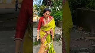 #Tulsi hamari badi Sayani#Tulsi ka😂🤣 funny video#shot video#video vairal