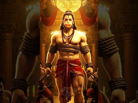 Most Powerful Mantra Bajrang Baan #mahadev #hanuman #shorts