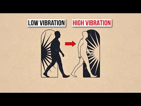 How To PROTECT YOUR ENERGY From Low Vibrations (Raise Your Vibration)