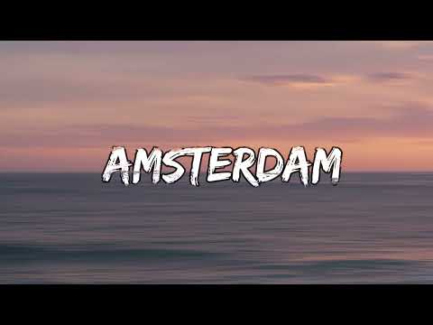 Amsterdam - Flemming (Songtekst/Lyrics) 🎵