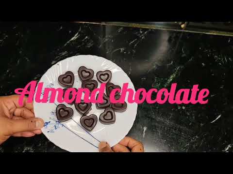 Chocolate recipe (homemade chocolate recipe)(बच्चों के लिए स्पेशल)