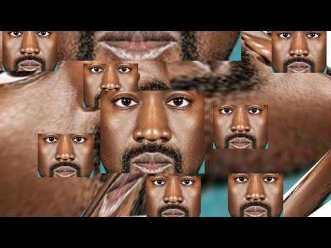 [YTP] COMEDY 2021 (ft. Kanye West)