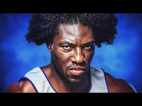 10 SCARIEST Players In NBA History