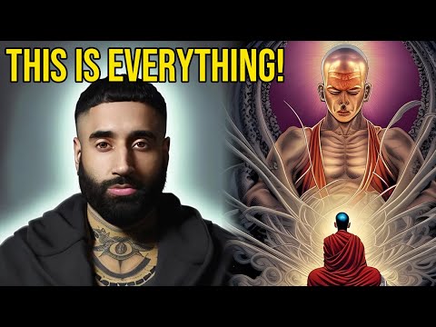 Your State of Being is EVERYTHING! (Find out whats limiting you)