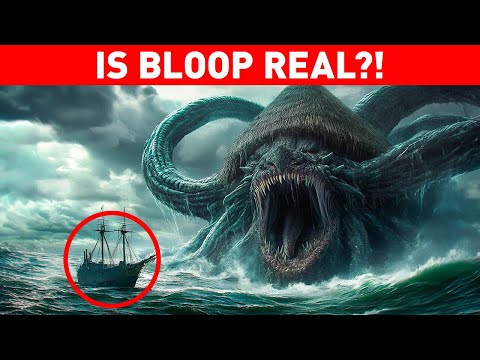 What If the Bloop Was a Warning We Ignored