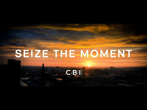 Seize the Moment