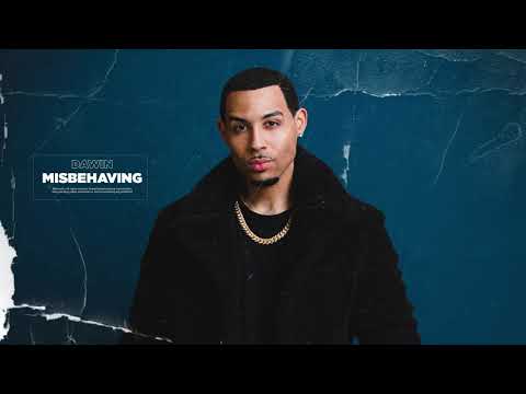 Dawin - Misbehaving (Audio)