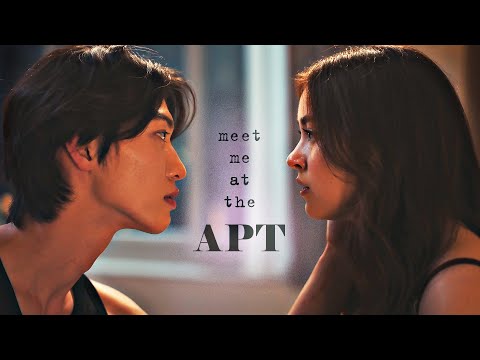 Kitty & Min Ho - APT [XO, Kitty]