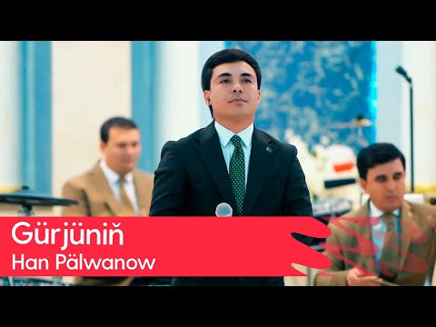 Han Palwanow - Gurjunin | 2025