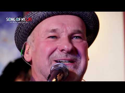 Paul Carrack - Silent running (Live) (Song of my life) (2012)