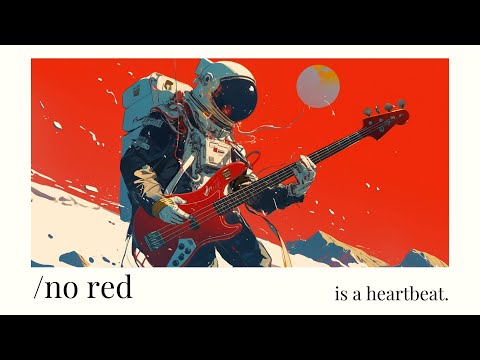 /no red | 80's Tokyo Funky Lofi Playlist 🎧 | Broadcasting Beyond | Relax & Chill & Study to