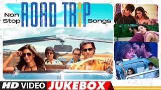 NON-STOP ROAD TRIP SONGS: Arijit Singh | Mohit Chauhan | Atif Aslam | Bollywood Travelling Playlist