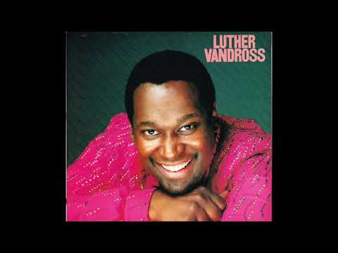 Luther Vandross - Bad Boy / Having a Party [Audio]