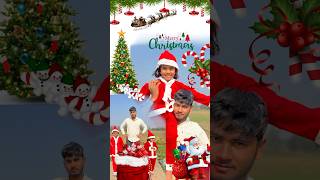 🤶Merry🎄Christmas🧑‍🎄🎄#super star lalli dada #comedy #funny #viralshort #ytshorts