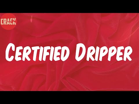 Real boston Richey (Lyrics) - Certified Dripper