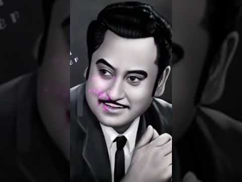 Kishore Kumar Hit | Old Songs Kishore Kumar|  Kishore Kumar Songs | Kishore Kumar Romantic Song