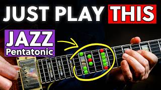 3 Powerful Pentatonic Tricks No One Talks About